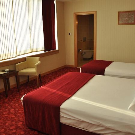 Gaziantep Plaza Hotel Room photo