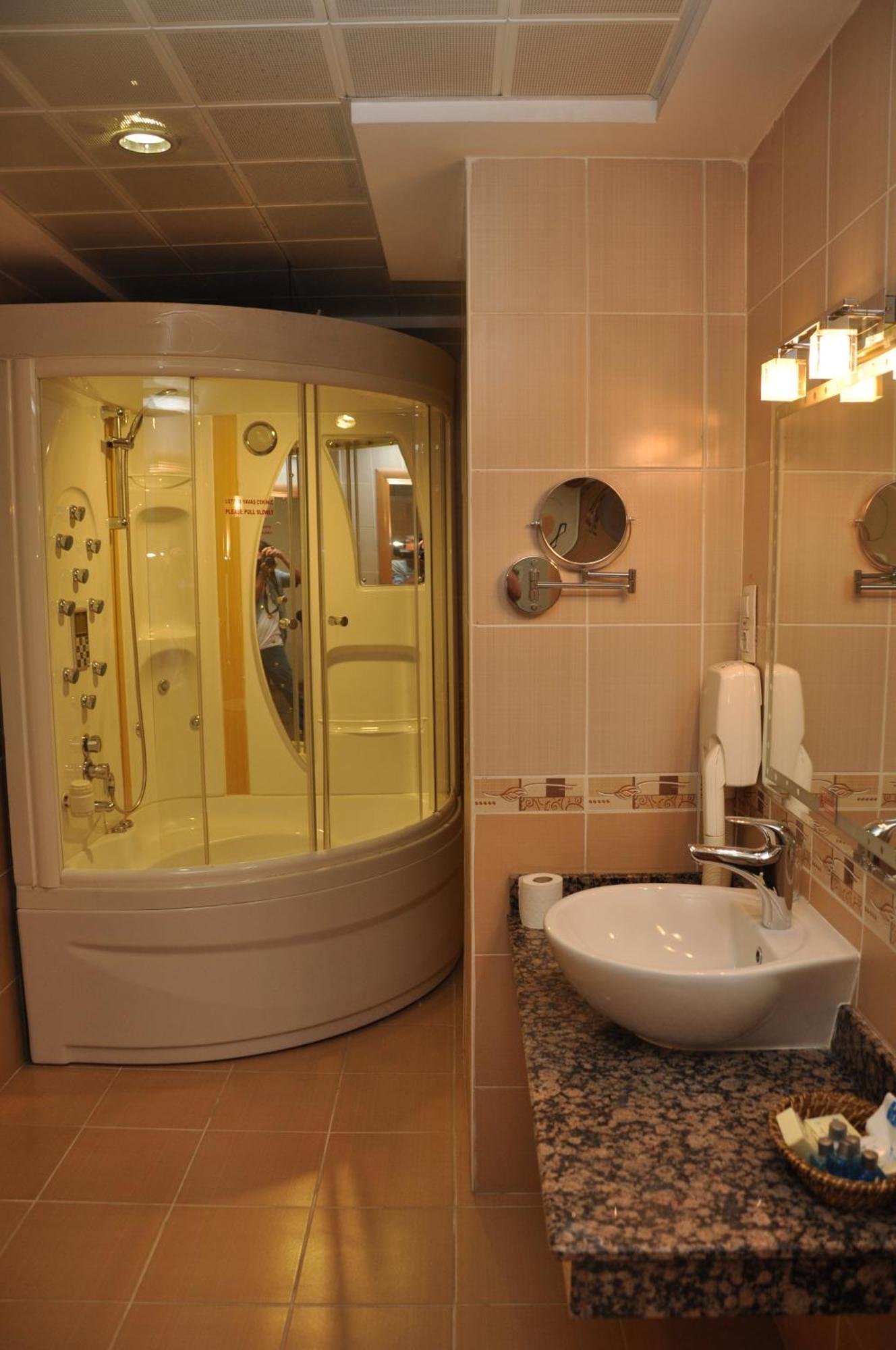 Gaziantep Plaza Hotel Room photo