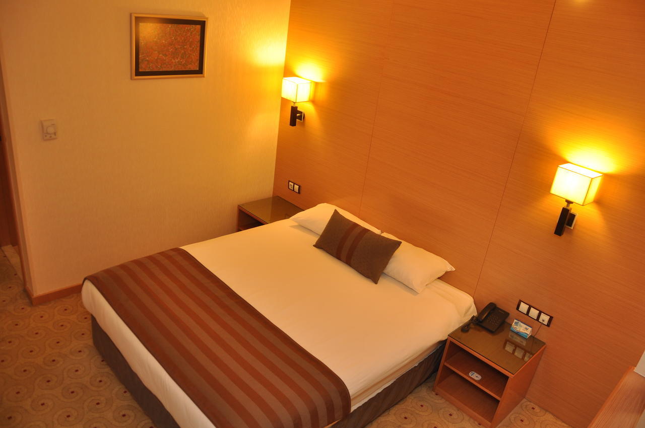 Gaziantep Plaza Hotel Room photo